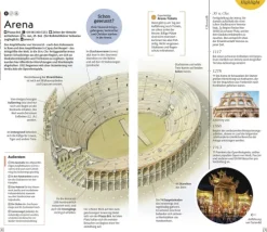 Dorling Kindersley Reise Wandern & Radfahren*Vis-à-Vis Reiseführer Gardasee