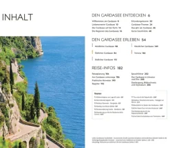 Dorling Kindersley Reise Wandern & Radfahren*Vis-à-Vis Reiseführer Gardasee