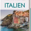 Vis-à-Vis Reiseführer Italien*Dorling Kindersley Reise