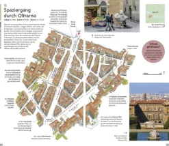 Vis-à-Vis Reiseführer Italien*Dorling Kindersley Reise