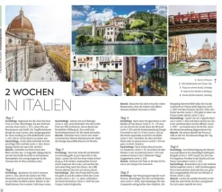 Vis-à-Vis Reiseführer Italien*Dorling Kindersley Reise