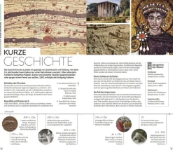 Vis-à-Vis Reiseführer Italien*Dorling Kindersley Reise