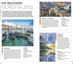 Vis-à-Vis Reiseführer Italien*Dorling Kindersley Reise