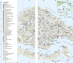 Vis-à-Vis Reiseführer Italien*Dorling Kindersley Reise