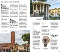 Vis-à-Vis Reiseführer Italien*Dorling Kindersley Reise