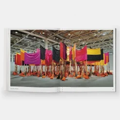 Phaidon Press Mode & Design-Vitamin T