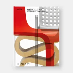 Phaidon Verlag GmbH Mode & Design|Architektur & Wohnen-Vitra
