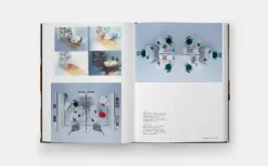 Phaidon Verlag GmbH Mode & Design|Architektur & Wohnen-Vitra