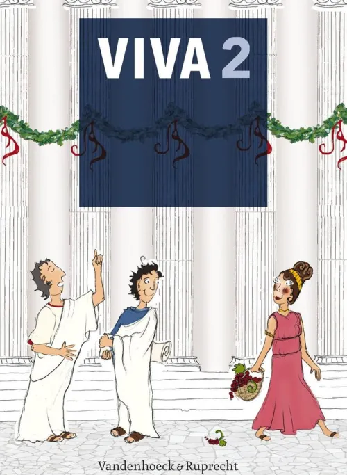 Vandenhoeck + Ruprecht Nach Fächern·Musik-VIVA 2