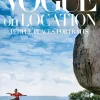 Vogue on Location*Abrams & Chronicle Books