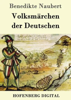 Hofenberg Märchen & Sagen*Volksmärchen der Deutschen