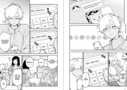 Loewe Verlag GmbH Comedy & Humor*Voll kein Typ 09