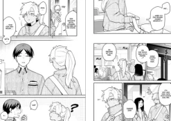 Loewe Verlag GmbH Comedy & Humor*Voll kein Typ 09