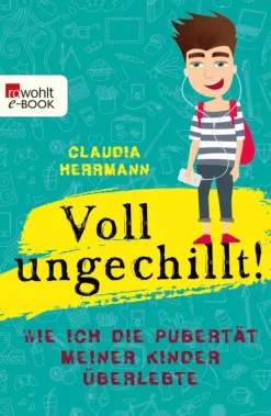 Voll ungechillt!*Rowohlt Verlag GmbH Clearance