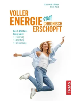 TRIAS Gesunde Ernährung*Voller Energie statt chronisch erschöpft