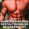 Vom außerirdischen Gestaltwandler beansprucht: Eine Science Fiction Alien Krieger Romanze (Krieger der Lathar, #14)*Mina Carter Best