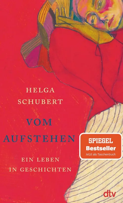dtv Verlagsgesellschaft Literatur-Vom Aufstehen