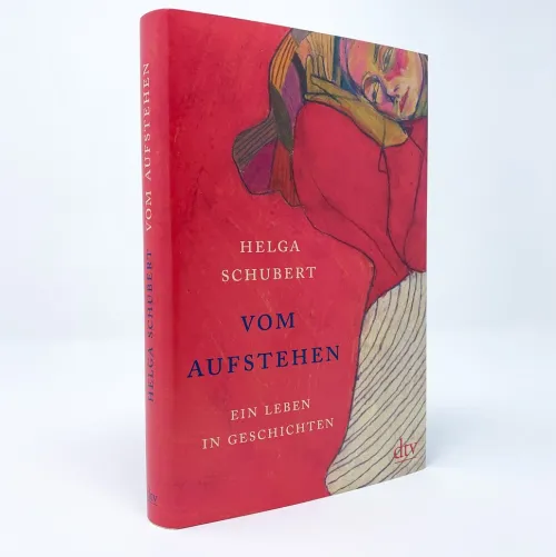 Vom Aufstehen*dtv Verlagsgesellschaft