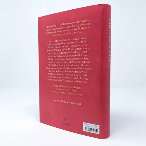 Vom Aufstehen*dtv Verlagsgesellschaft