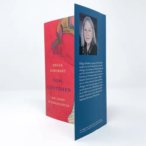 Vom Aufstehen*dtv Verlagsgesellschaft