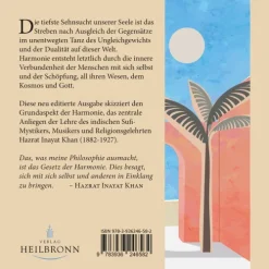 Verlag Heilbronn Philosophie*Vom Glück der Harmonie