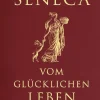 Anaconda Verlag Religion & Philosophie|Philosophie-Vom glücklichen Leben (Cabra-Lederausgabe)