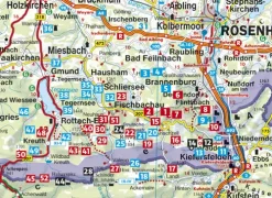 Vom Gletscher zum Wein*Bergverlag Rother