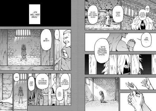 Vom Landei zum Schwertheiligen - Ich bin nur ein alter Schwertmeister vom Land, aber meine Schülerinnen lassen mich nicht in Frieden! 06*Loewe Verlag GmbH Online