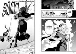 Vom Landei zum Schwertheiligen - Ich bin nur ein alter Schwertmeister vom Land, aber meine Schülerinnen lassen mich nicht in Frieden! 06*Loewe Verlag GmbH Online