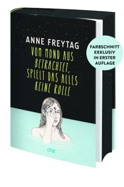 Vom Mond aus betrachtet, spielt das alles keine Rolle*ONE Online