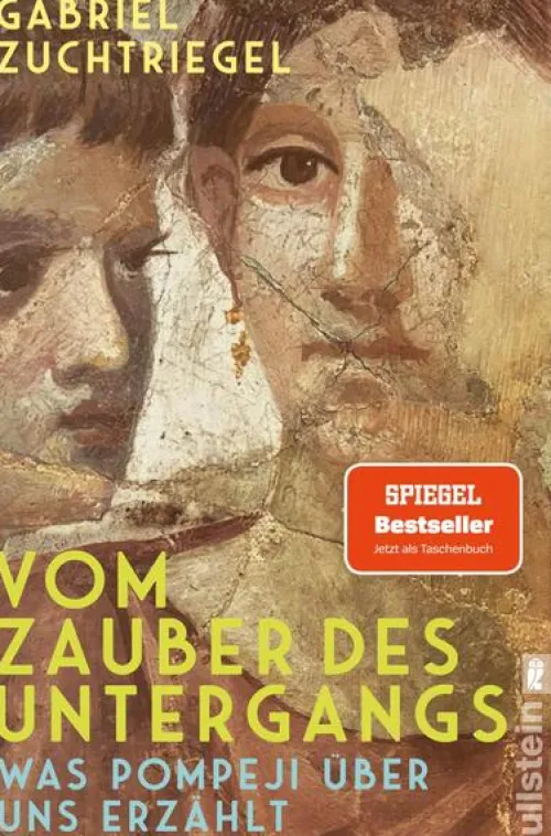 Ullstein Taschenbuchvlg. Geschichte|Geschichte*Vom Zauber des Untergangs