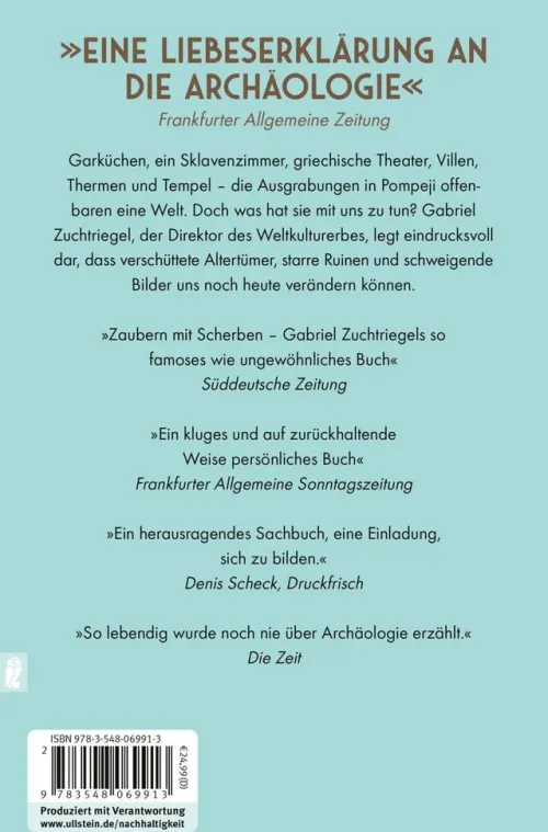 Ullstein Taschenbuchvlg. Geschichte|Geschichte*Vom Zauber des Untergangs
