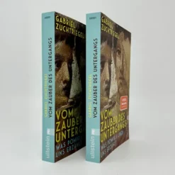 Ullstein Taschenbuchvlg. Geschichte|Geschichte*Vom Zauber des Untergangs