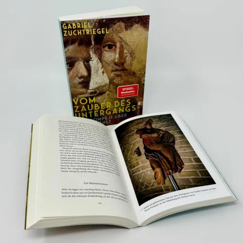 Ullstein Taschenbuchvlg. Geschichte|Geschichte*Vom Zauber des Untergangs