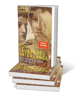 Ullstein Taschenbuchvlg. Geschichte|Geschichte*Vom Zauber des Untergangs