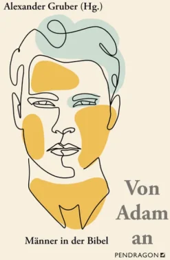 Pendragon Verlag Märchen & Sagen-Von Adam an