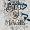 Cove Story Romance|Romantasy*Von Blut & Magie (Die Geschichte der Anderswelt 1)