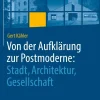 Von der Aufklärung zur Postmoderne:*Springer Gabler Discount