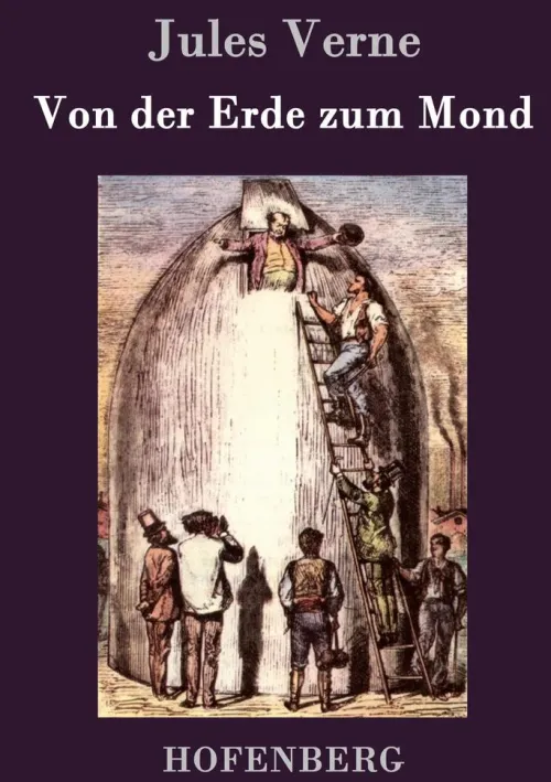 Henricus - Edition Deutsche Klassik GmbH, Berlin Okkultismus-Von der Erde zum Mond