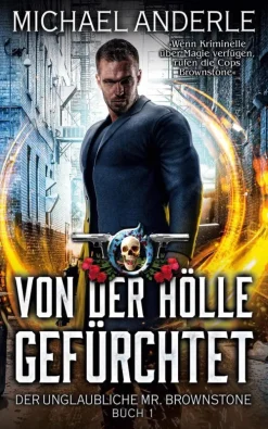 LMBPN International Okkultismus-Von der Hölle gefürchtet