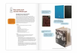 Schmidt Hermann Verlag Artbooks & Handbücher*Von der Idee zur Graphic Novel