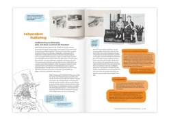 Schmidt Hermann Verlag Artbooks & Handbücher*Von der Idee zur Graphic Novel