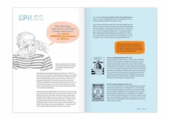 Schmidt Hermann Verlag Artbooks & Handbücher*Von der Idee zur Graphic Novel