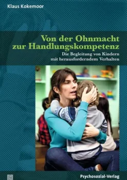 Von der Ohnmacht zur Handlungskompetenz*Psychosozial Verlag GbR Discount