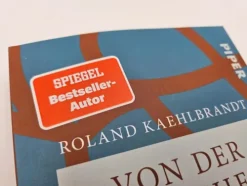 Von der Schönheit der deutschen Sprache*Piper Verlag GmbH New