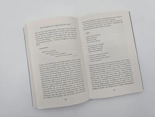 Von der Schönheit der deutschen Sprache*Piper Verlag GmbH New