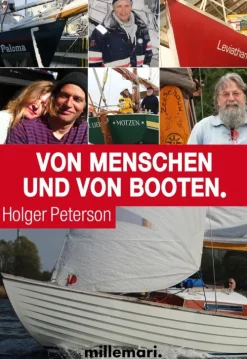 Von Menschen und von Booten*millemari.