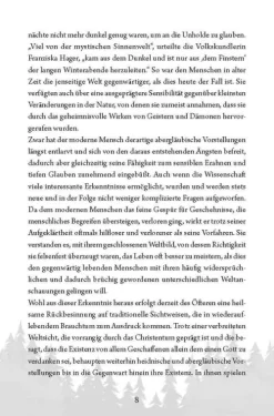 Bayerland Klassische Horrorgeschichten|Horror-Von Nebelfrauen und Schneegespenstern