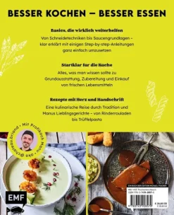 Von Null auf Lecker*Edition Michael Fischer Discount