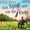 Aufbau Audio Romane·Liebesromane*Von Spaß war nie die Rede